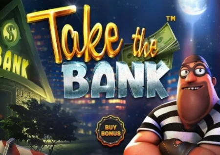 Take The Bank