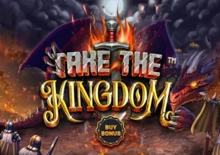 Take The Kingdom