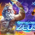 God’s Gambit: Zeus