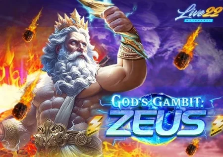 God’s Gambit: Zeus