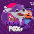 Purple Fox