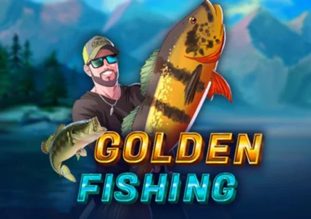 Golden Fishing