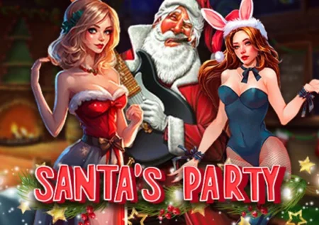 Santa’s Party