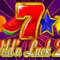 Wild’n Luck 20