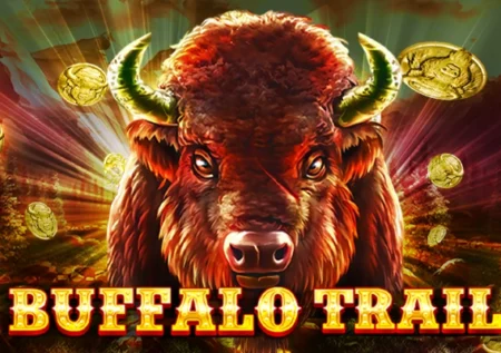 Buffalo Trail