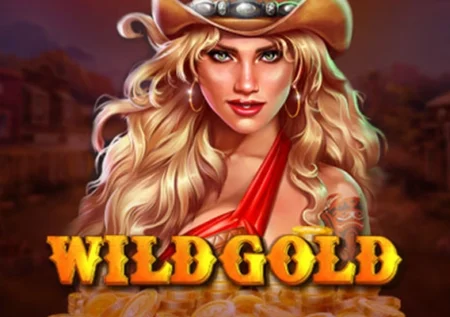 Wild Gold 100000