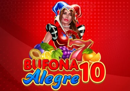 Bufona Alegre 10