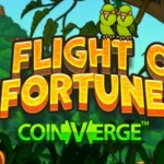 A Flight of Fortune