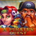 A Pirate’s Quest