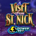 A Visit From St. Nick Power Bet