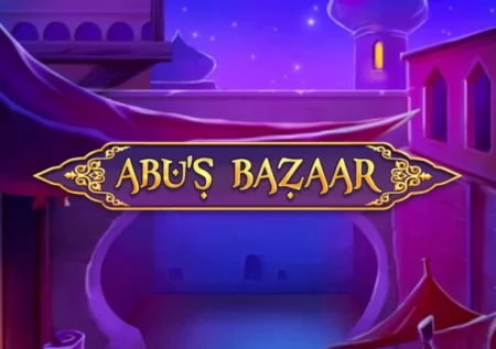 Abu’s Bazaar