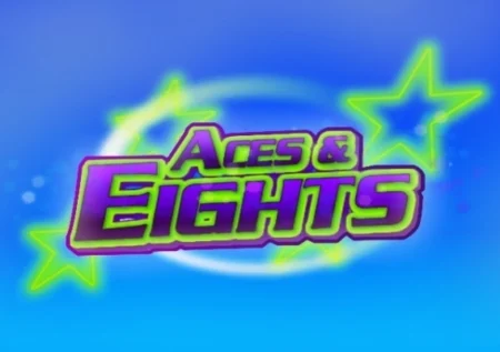 Aces & Eights 1 Hand