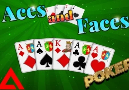 Aces and Faces