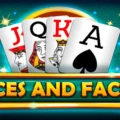 Aces and Faces