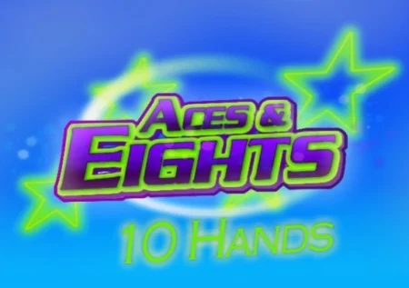 Aces & Eights 10 Hand