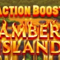 Action Boost Amber Island
