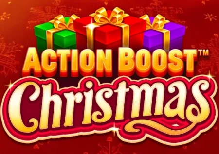 Action Boost Christmas
