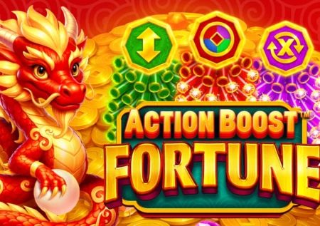 Action Boost Fortune