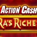 Action Cash Ra’s Riches