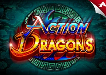 Action Dragons