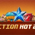 Action Hot 20