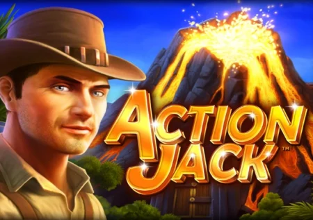 Action Jack
