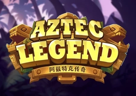 Aztec Legend