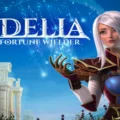 Adelia the Fortune Wielder
