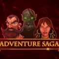 Adventure Saga