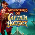 Adventures of Captain Blackjack