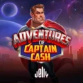 Adventures of Captain Cash