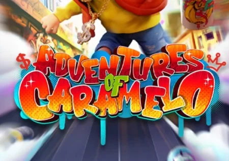 Adventures of Caramelo