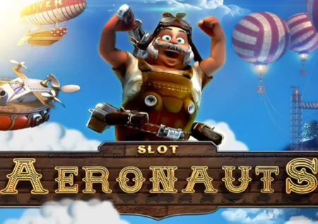 Aeronauts