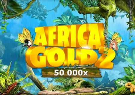 Africa Gold 2
