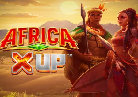 Africa X UP
