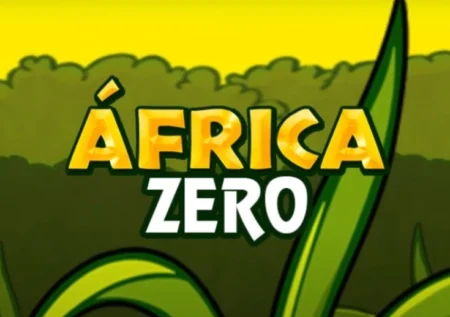 Africa Zero