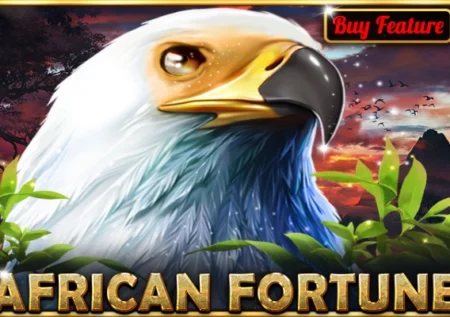 African Fortune