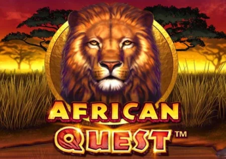 African Quest