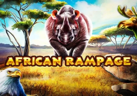 African Rampage