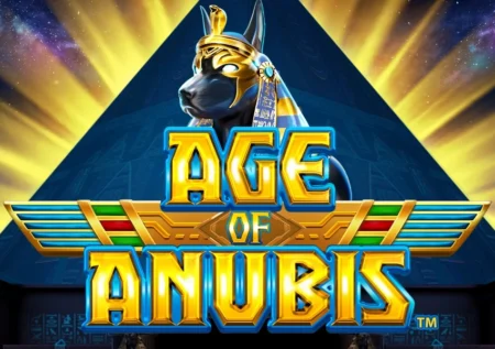 Age of Anubis