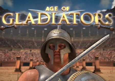 Age of Gladiators