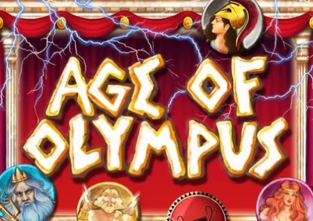 Age of Olympus