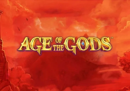 Age of the Gods