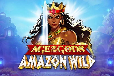 Age of the Gods: Amazon Wild