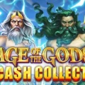 Age of the Gods Cash Collect