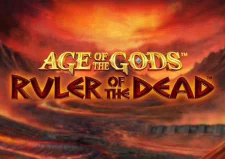 Age of the Gods: Ruler of the Dead
