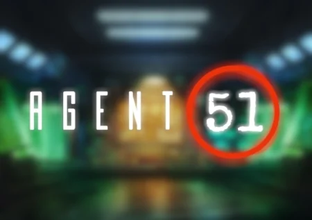 Agent 51