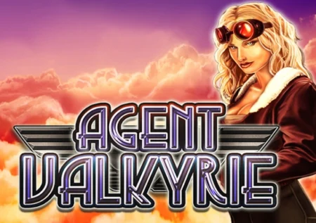 Agent Valkyrie