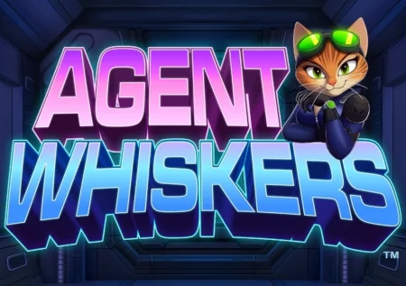 Agent Whiskers