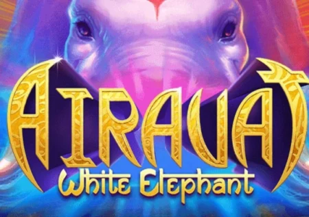 Airavat – White Elephant
